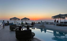 Paolas Sunset
